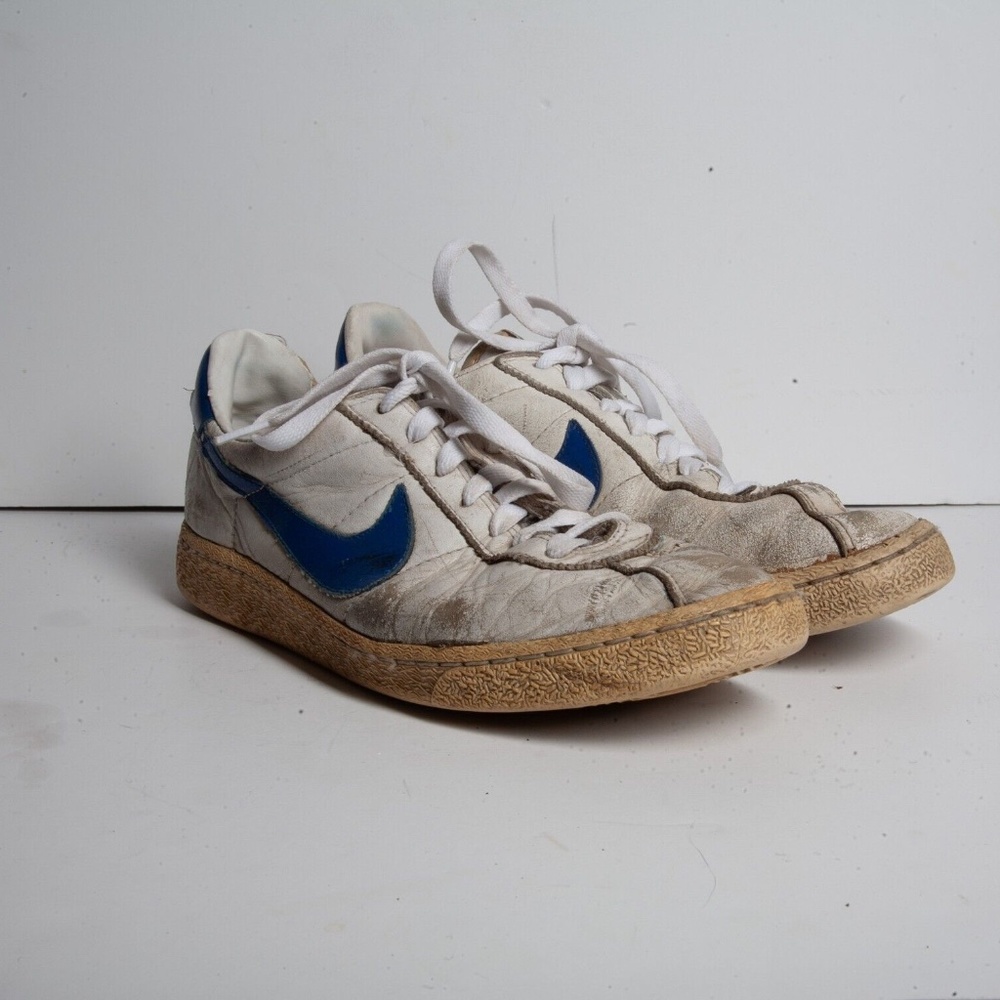 Vintage Nike Bruin